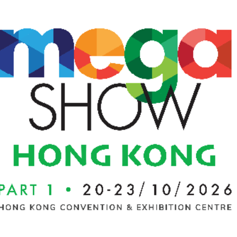 2026 Mega Show Osa 1 - E-kutsukortti