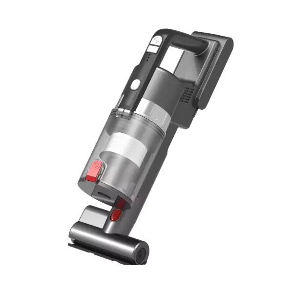 High Power Stick -johdoton pölynimuri kotiin