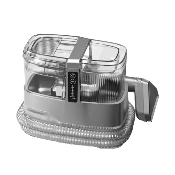 Dry And Wet Vacuum Cleaner With Carpet Cleaner