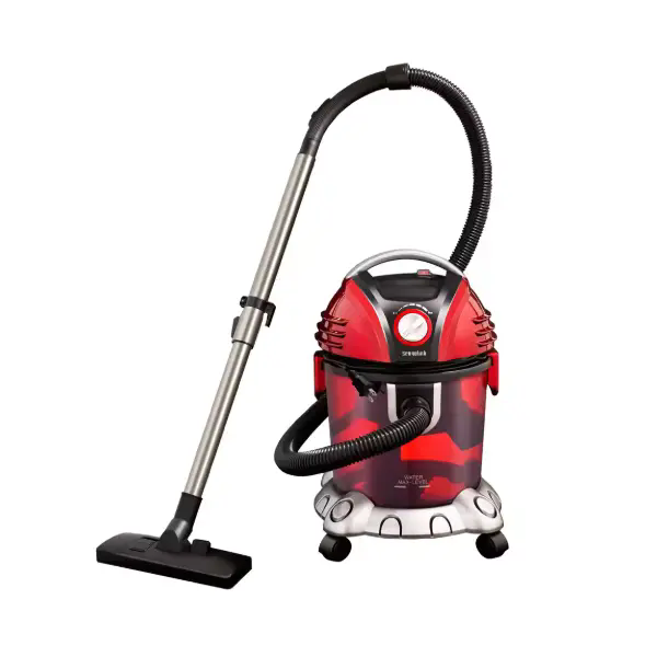 Dry Wet and Blow Electric Vacuum Cleaner
